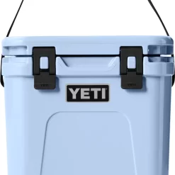 YETI Roadie 24 2.0 Hard Cooler, Big Sky Blue