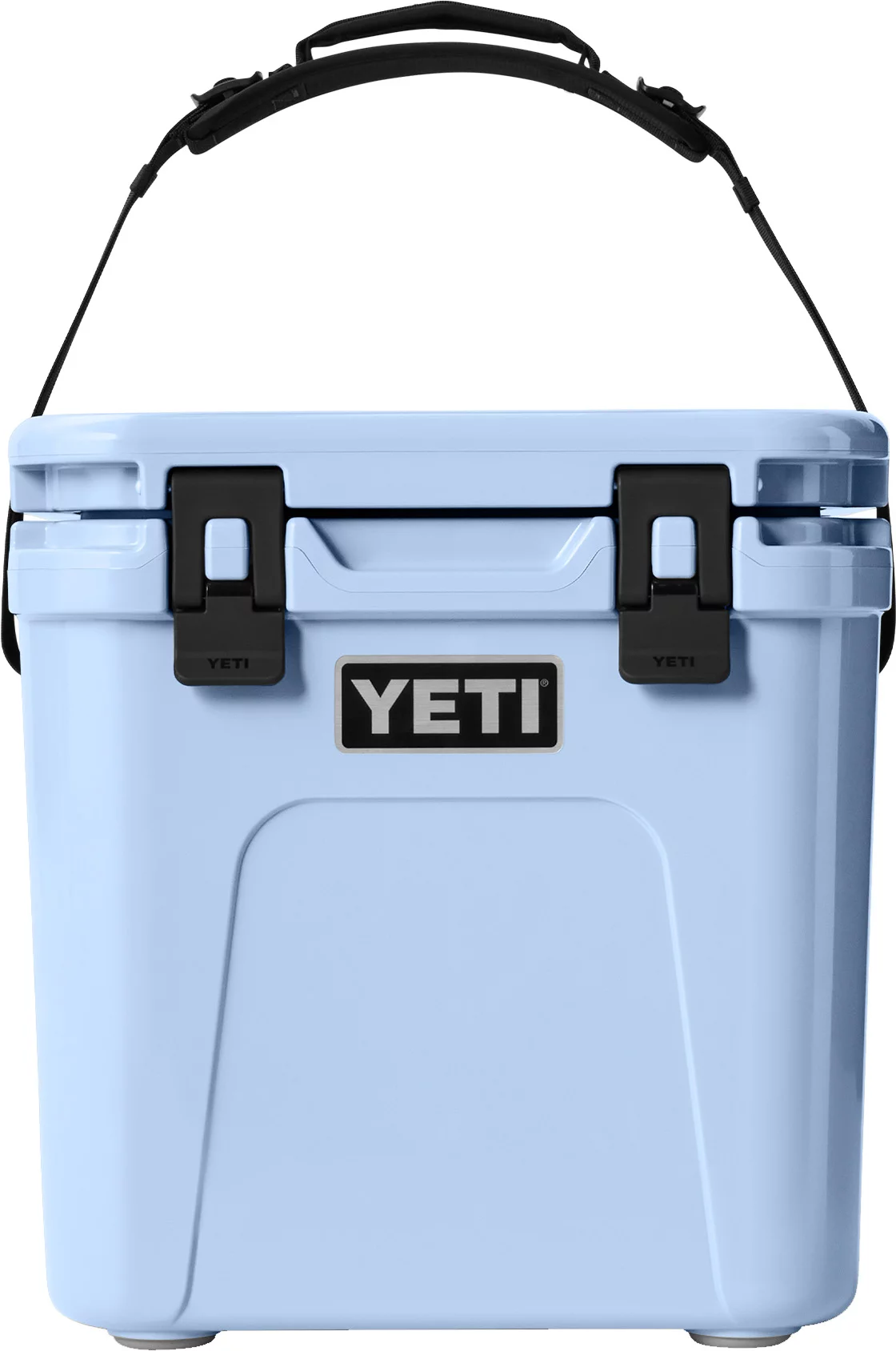 YETI Roadie 24 2.0 Hard Cooler, Big Sky Blue