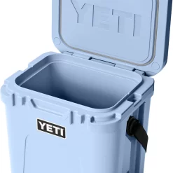YETI Roadie 24 2.0 Hard Cooler, Big Sky Blue