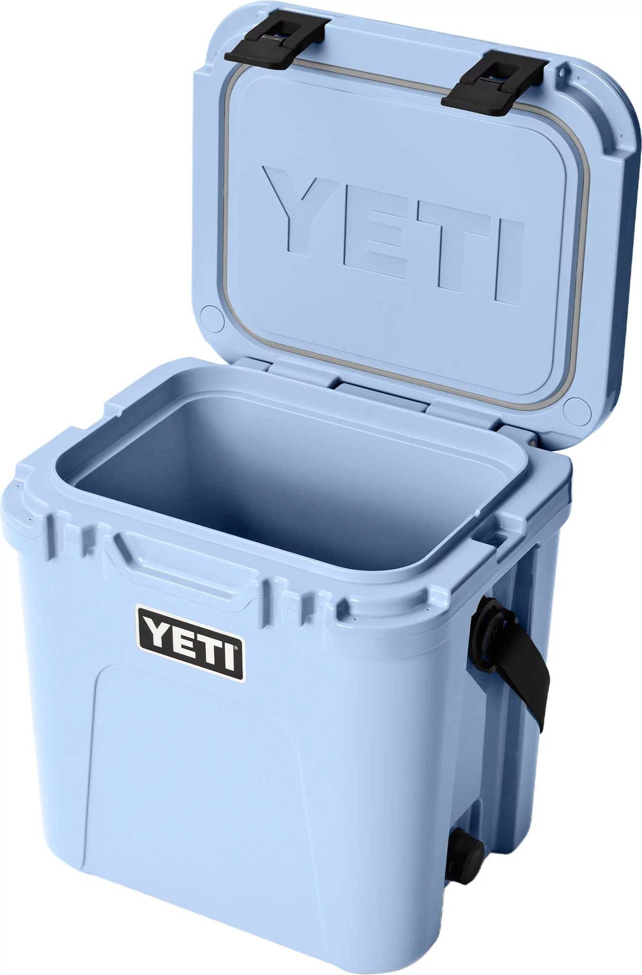YETI Roadie 24 2.0 Hard Cooler, Big Sky Blue