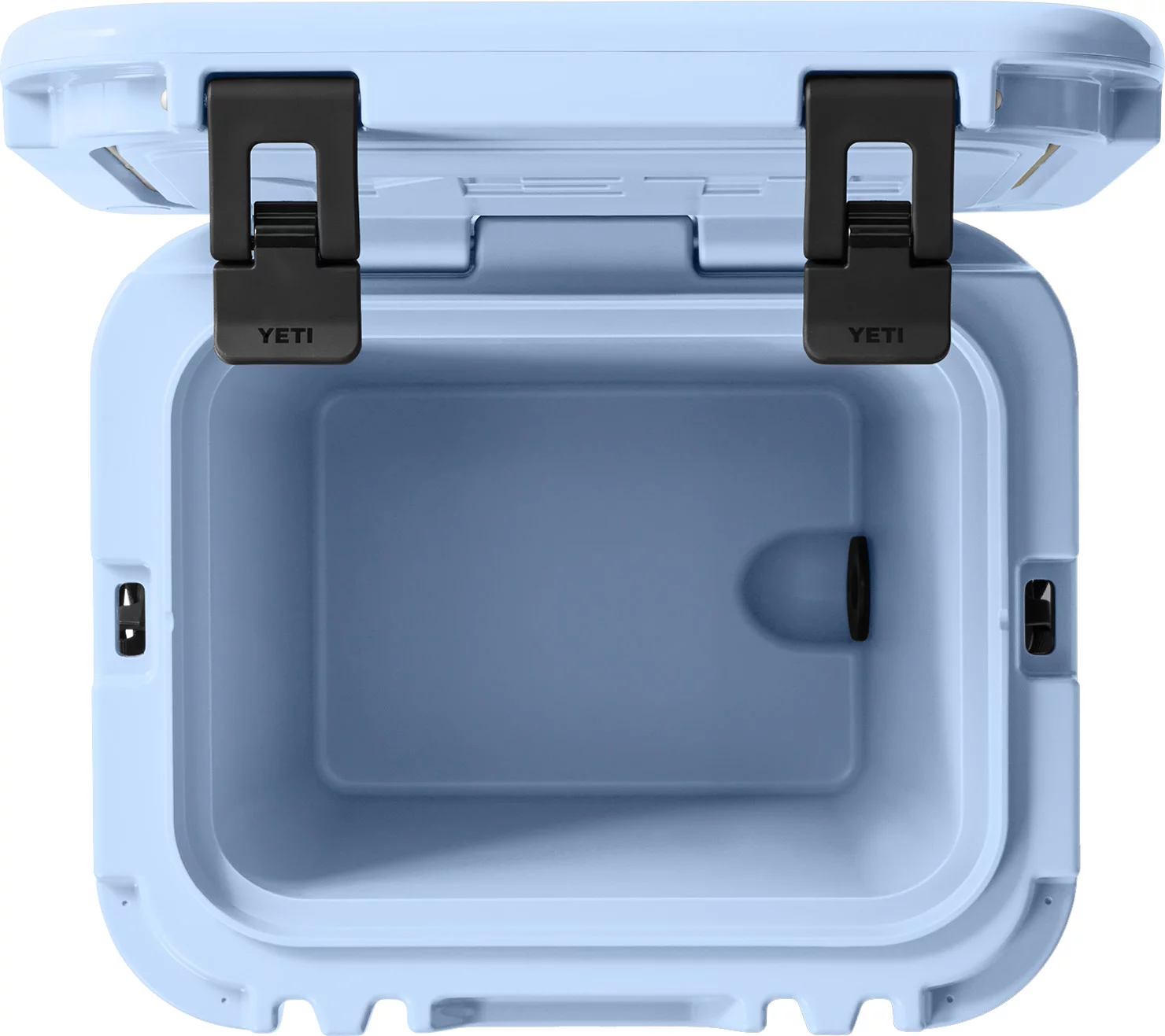 YETI Roadie 24 2.0 Hard Cooler, Big Sky Blue