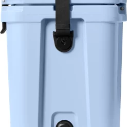 YETI Roadie 24 2.0 Hard Cooler, Big Sky Blue