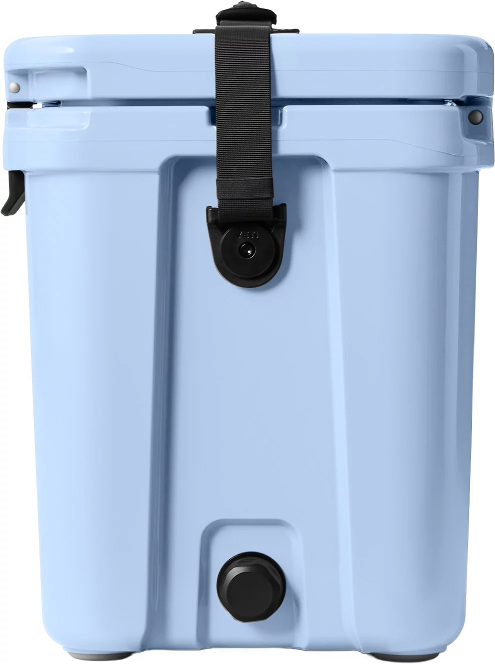 YETI Roadie 24 2.0 Hard Cooler, Big Sky Blue