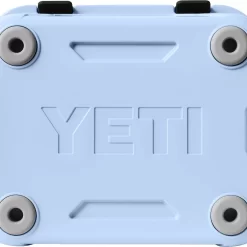 YETI Roadie 24 2.0 Hard Cooler, Big Sky Blue