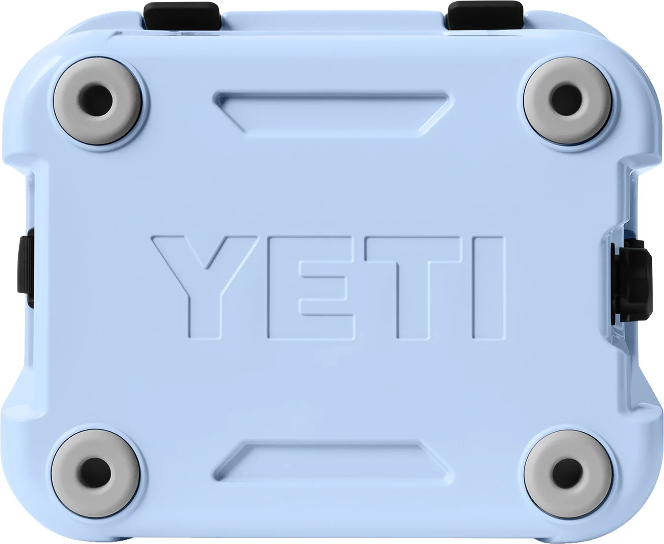 YETI Roadie 24 2.0 Hard Cooler, Big Sky Blue