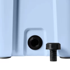 YETI Roadie 24 2.0 Hard Cooler, Big Sky Blue