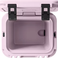 YETI Roadie 24 2.0 Hard Cooler, Cherry Blossom