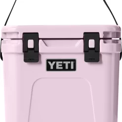 YETI Roadie 24 2.0 Hard Cooler, Cherry Blossom