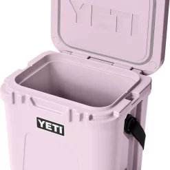 YETI Roadie 24 2.0 Hard Cooler, Cherry Blossom