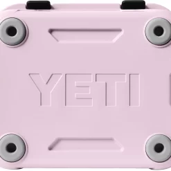YETI Roadie 24 2.0 Hard Cooler, Cherry Blossom