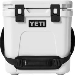 YETI Roadie 24 2.0 Hard Cooler, White