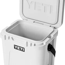 YETI Roadie 24 2.0 Hard Cooler, White