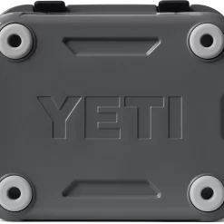 YETI Roadie 24 2.0 Hard Cooler, Charcoal