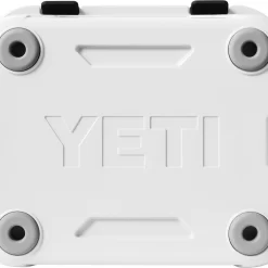 YETI Roadie 24 2.0 Hard Cooler, White