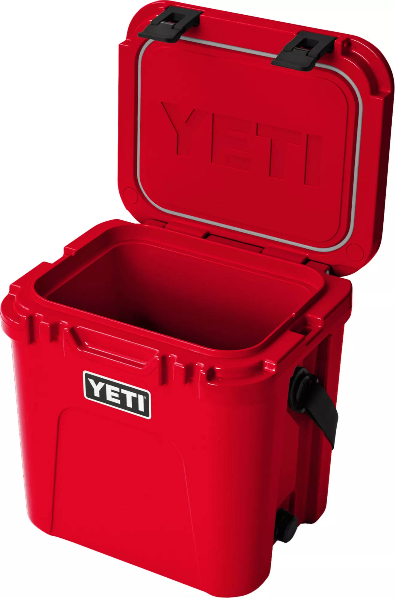 YETI Roadie 24 2.0 Hard Cooler, Rescue Red