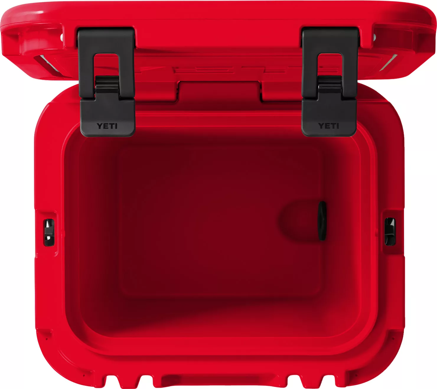 YETI Roadie 24 2.0 Hard Cooler, Rescue Red