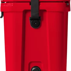 YETI Roadie 24 2.0 Hard Cooler, Rescue Red