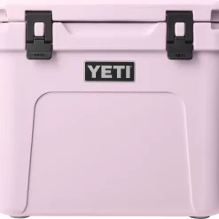 YETI Roadie 32 Wheeled Cooler, Cherry Blossom
