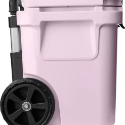 YETI Roadie 32 Wheeled Cooler, Cherry Blossom
