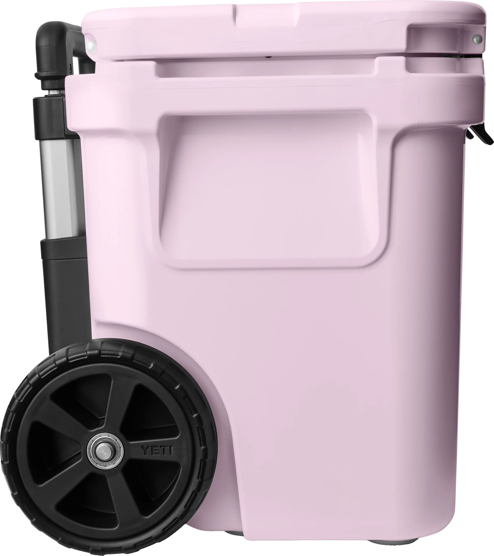 YETI Roadie 32 Wheeled Cooler, Cherry Blossom
