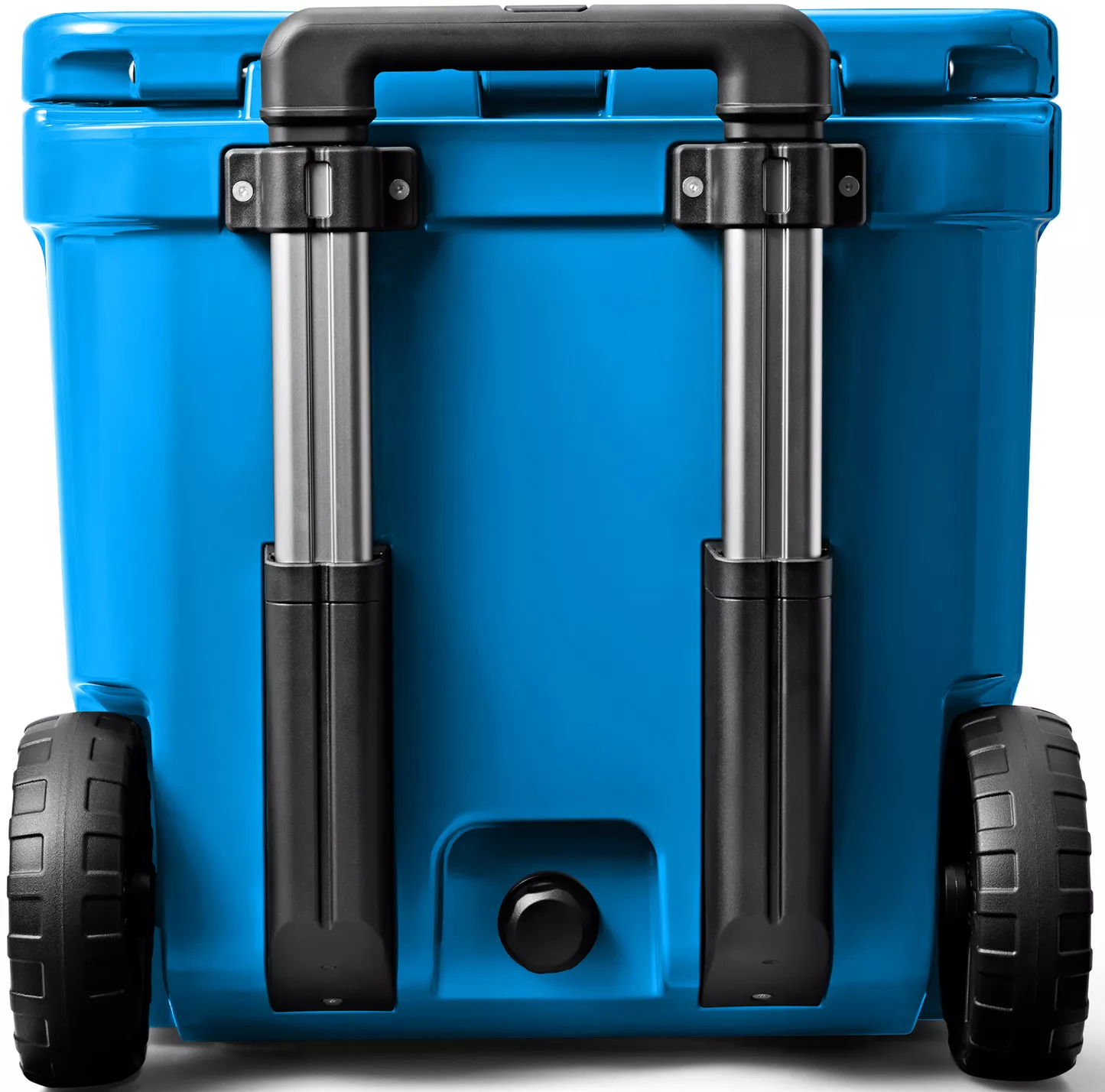 YETI Roadie 48 Wheeled Cooler, Big Wave Blue