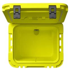 YETI Roadie 48 Wheeled Cooler, Firefly Yellow