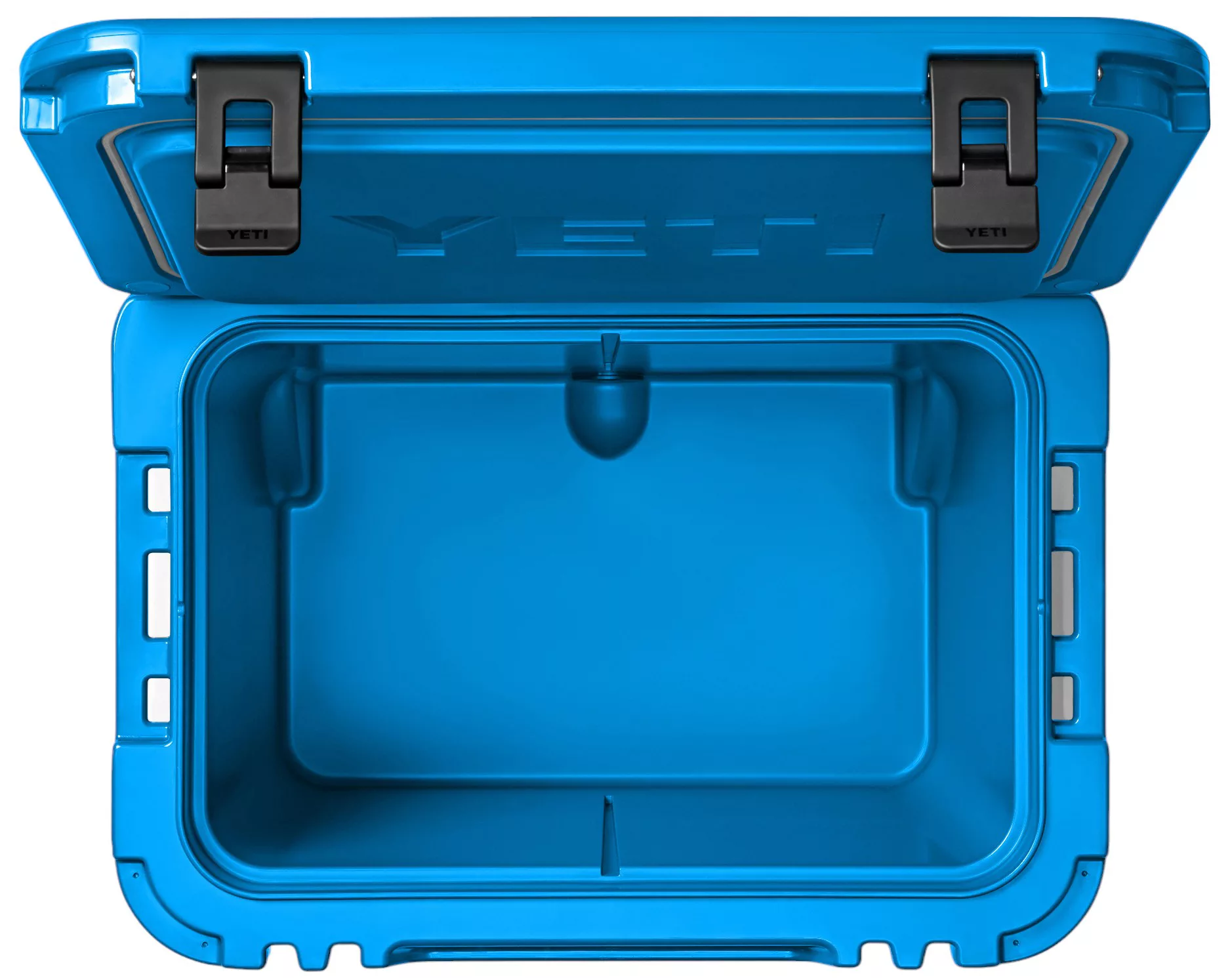 YETI Roadie 60 Wheeled Cooler, Big Wave Blue