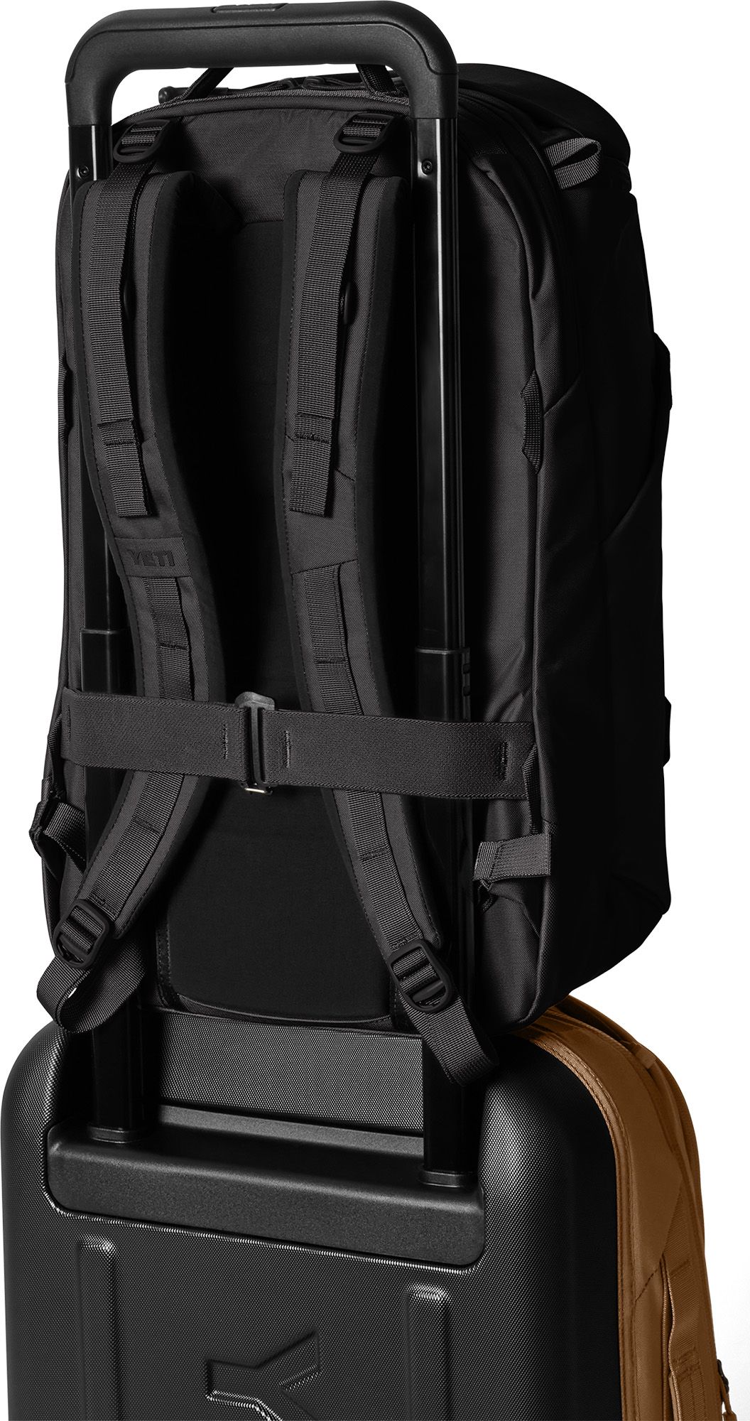 YETI Ranchero 27L Backpack, Black