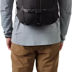 YETI Ranchero 27L Backpack, Black
