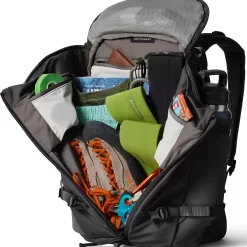 YETI Ranchero 27L Backpack, Black