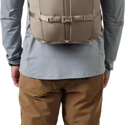 YETI Ranchero 27L Backpack, Cape Dark Taupe