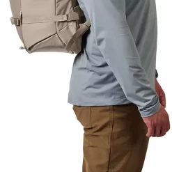 YETI Ranchero 27L Backpack, Cape Dark Taupe