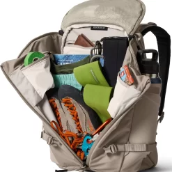 YETI Ranchero 27L Backpack, Cape Dark Taupe