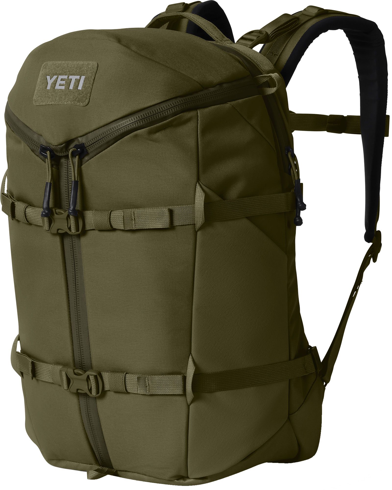 YETI Ranchero 27L Backpack, Olive - Image 11