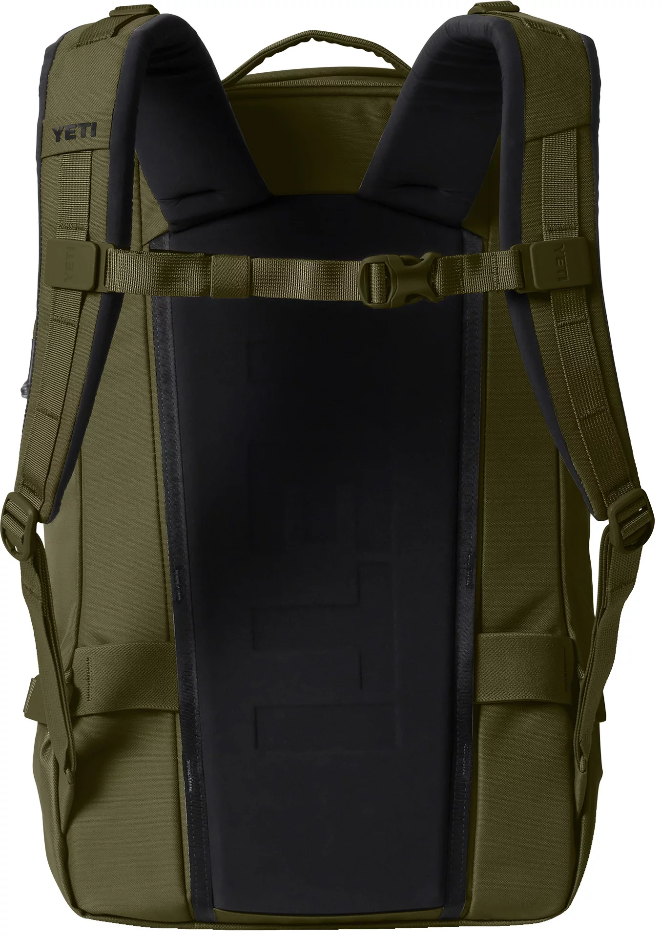 YETI Ranchero 27L Backpack, Olive - Image 9