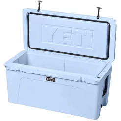 YETI Tundra 125 Cooler, Big Sky Blue