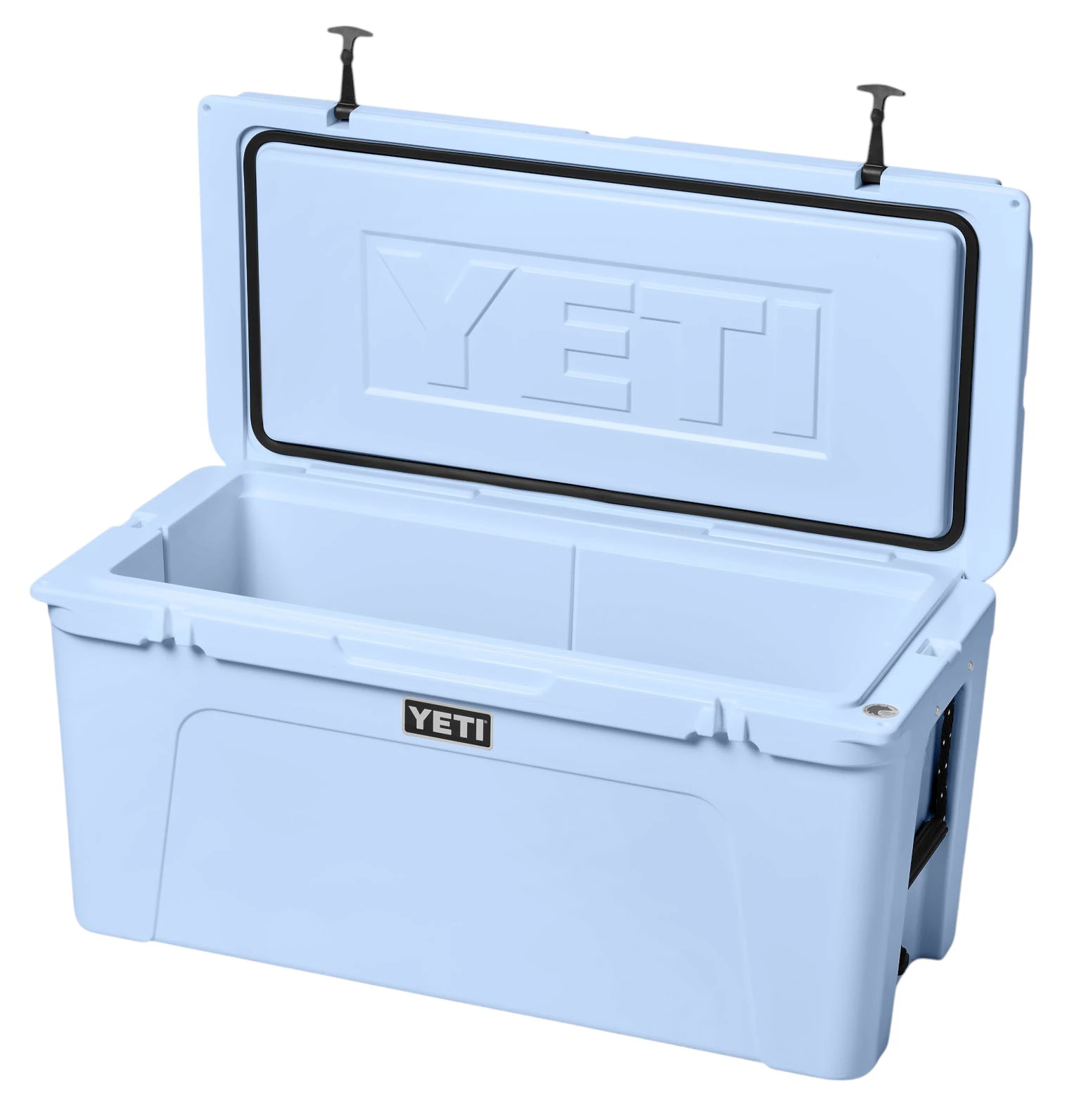 YETI Tundra 125 Cooler, Big Sky Blue