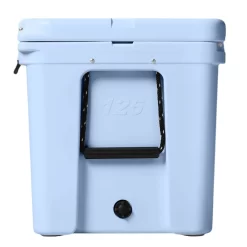 YETI Tundra 125 Cooler, Big Sky Blue