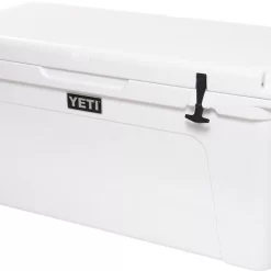YETI Tundra 125 Cooler, White