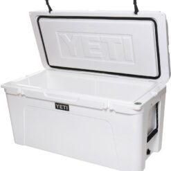 YETI Tundra 125 Cooler, White
