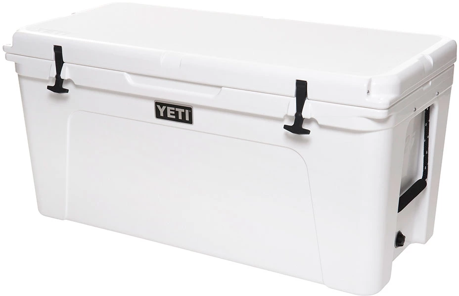 YETI Tundra 125 Cooler, White