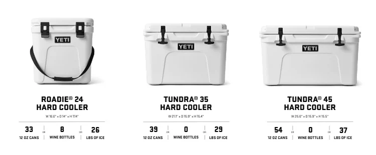 YETI Tundra 45 Cooler, Black Forest Green