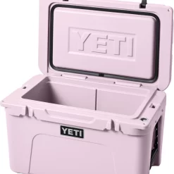 YETI Tundra 45 Cooler, Cherry Blossom