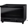 Zojirushi Micom Toaster Oven, Black