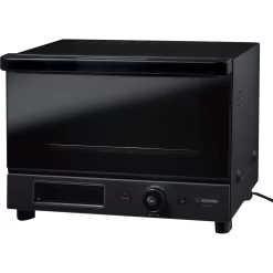 Zojirushi Micom Toaster Oven, Black