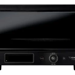 Zojirushi Micom Toaster Oven, Black