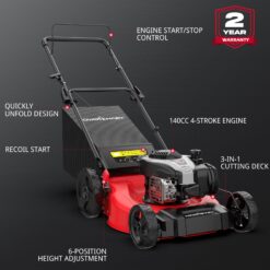 Powersmart 21