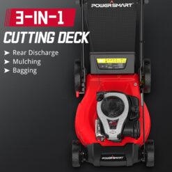 Powersmart 21