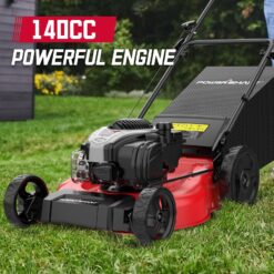 Powersmart 21