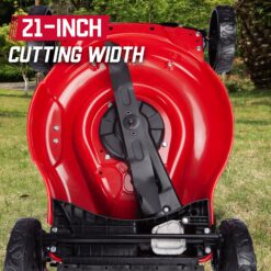 Powersmart 21